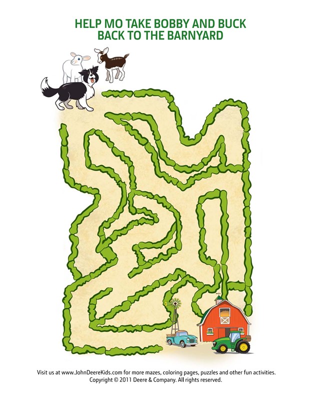 farm-maze-puzzle