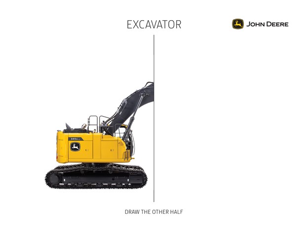 excavator