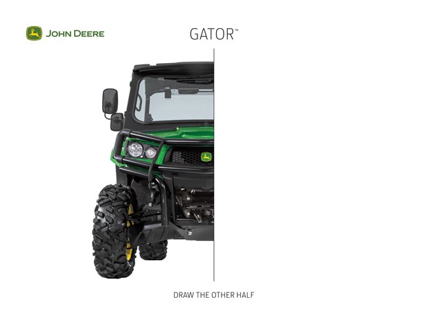 gator-utility-vehicle