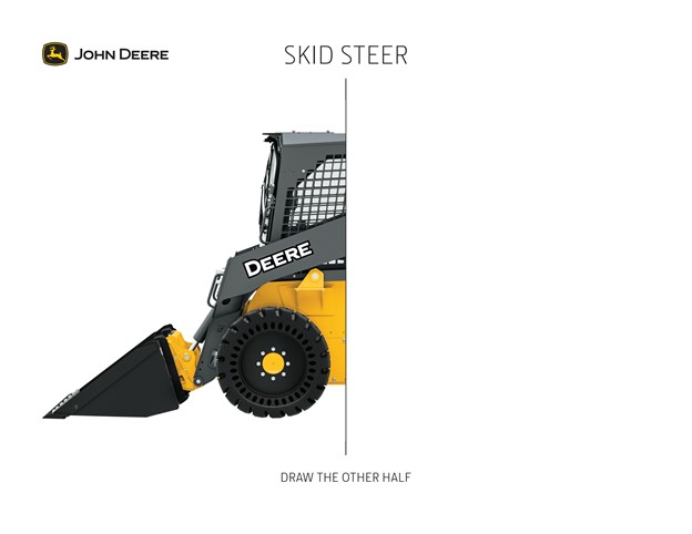 skid-steer