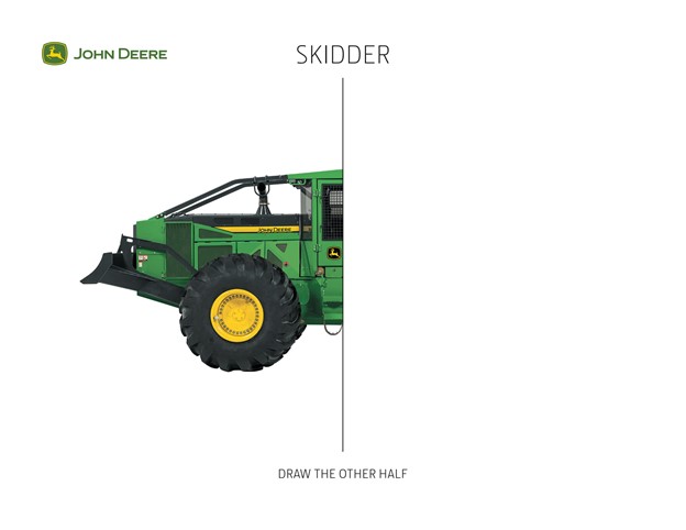 skidder