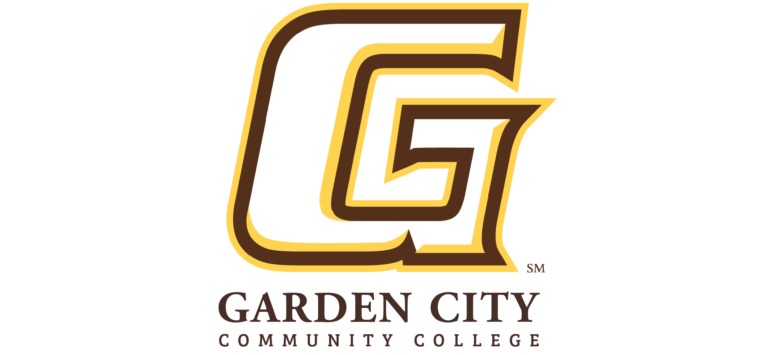Garden City Community College logo