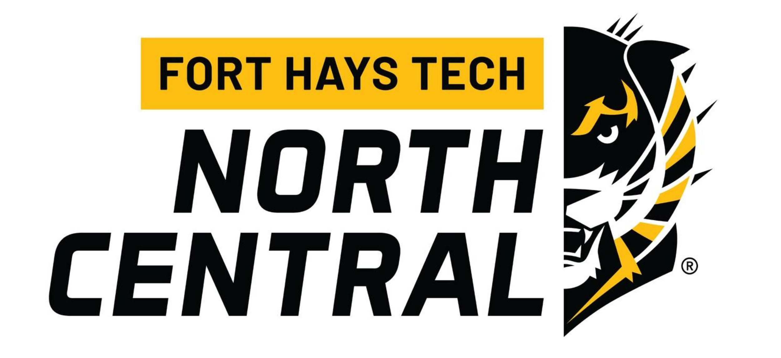 Fort Hays Tech North Central logo