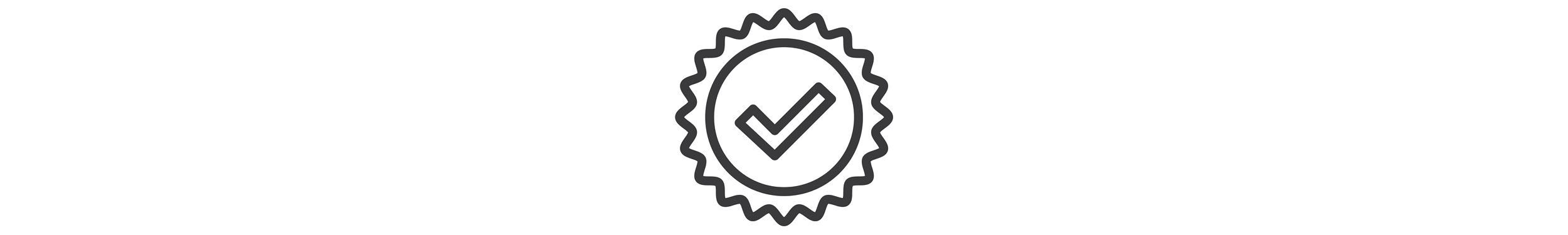Checkmark icon
