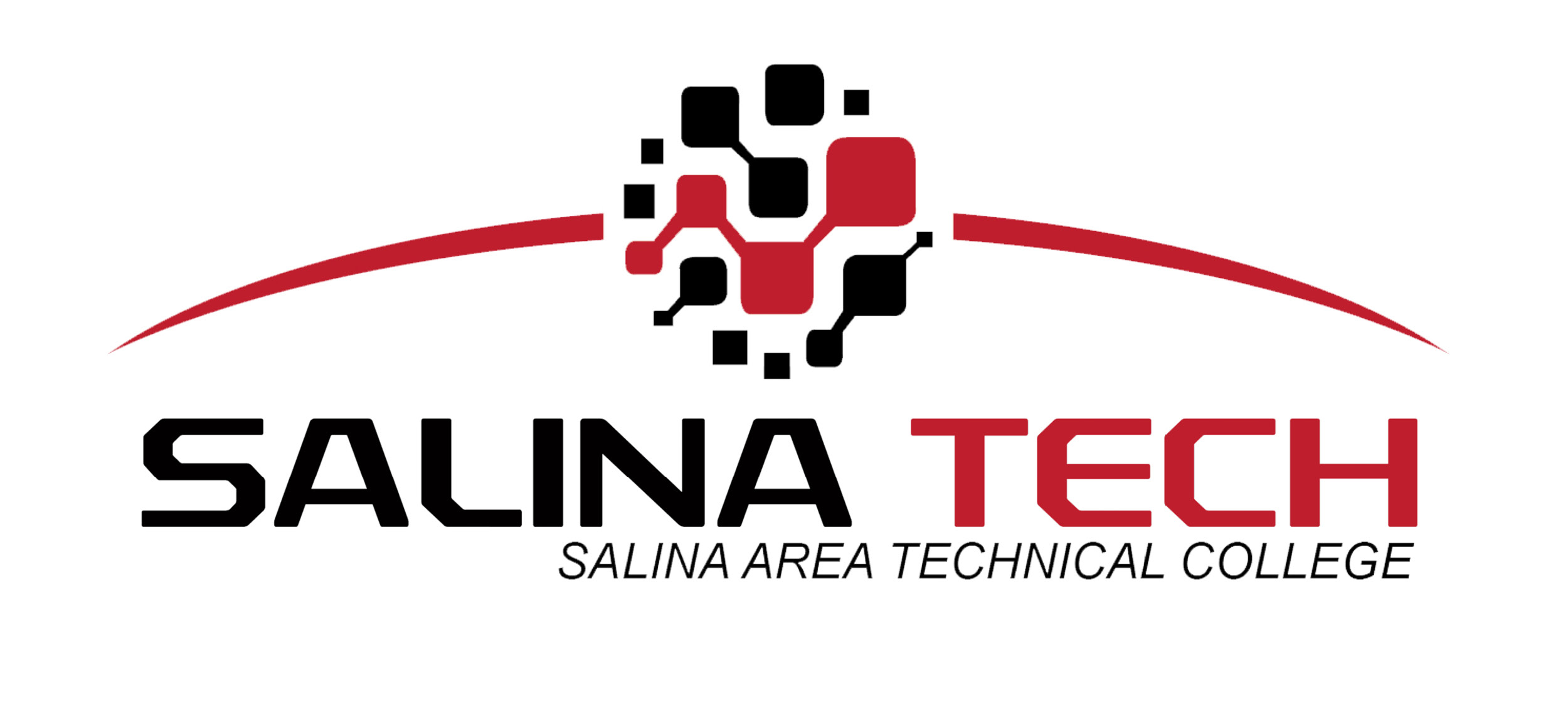 Salina Techical College logo