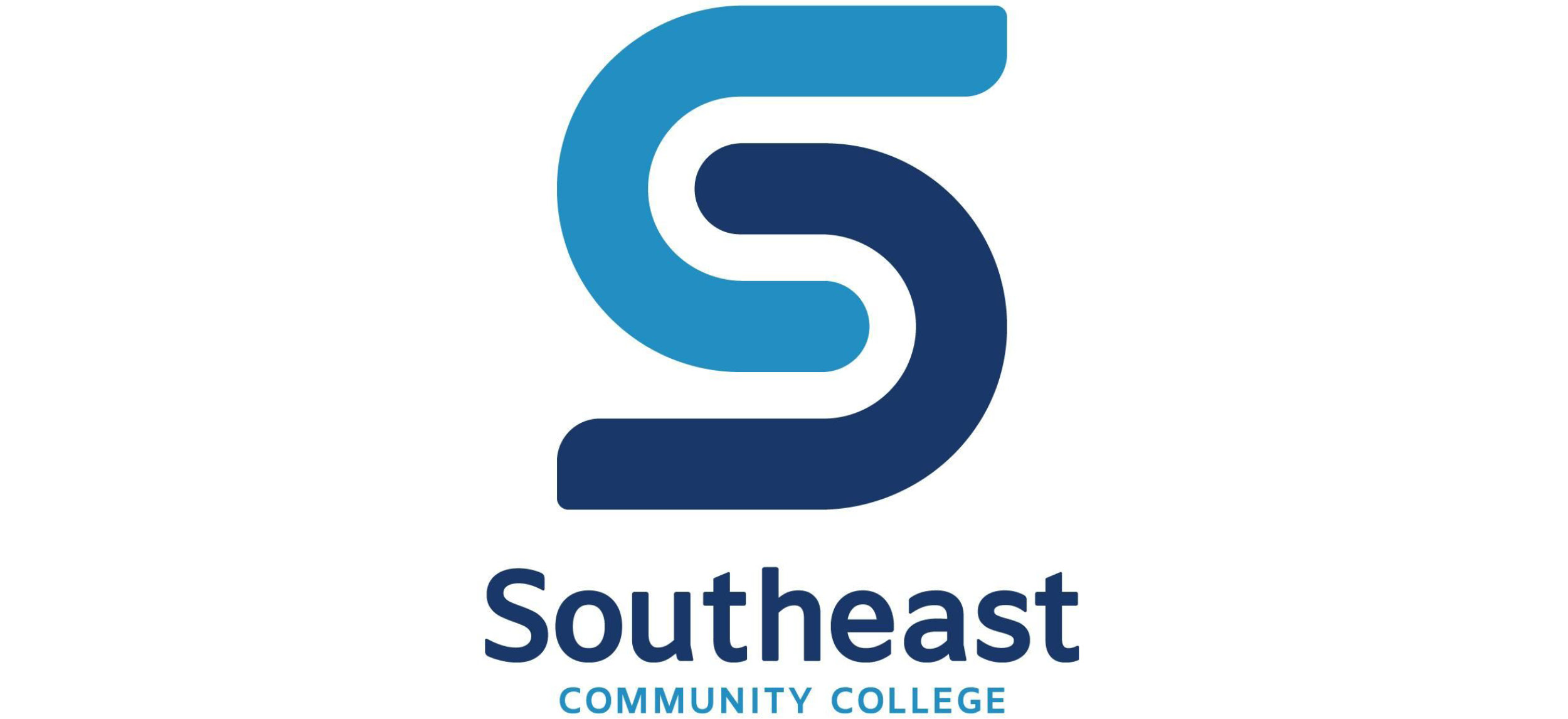 Southeast Community College logo