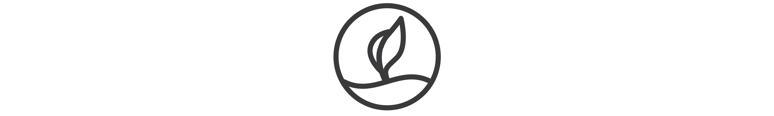 Plant growing icon