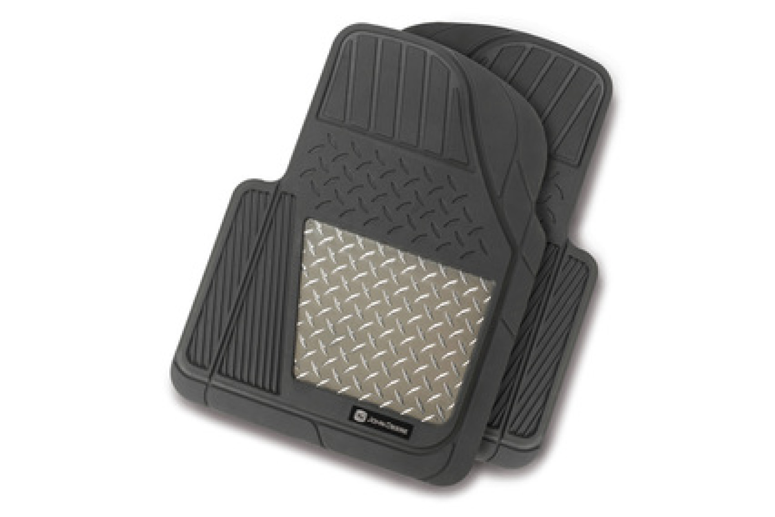 John Deere floor mats