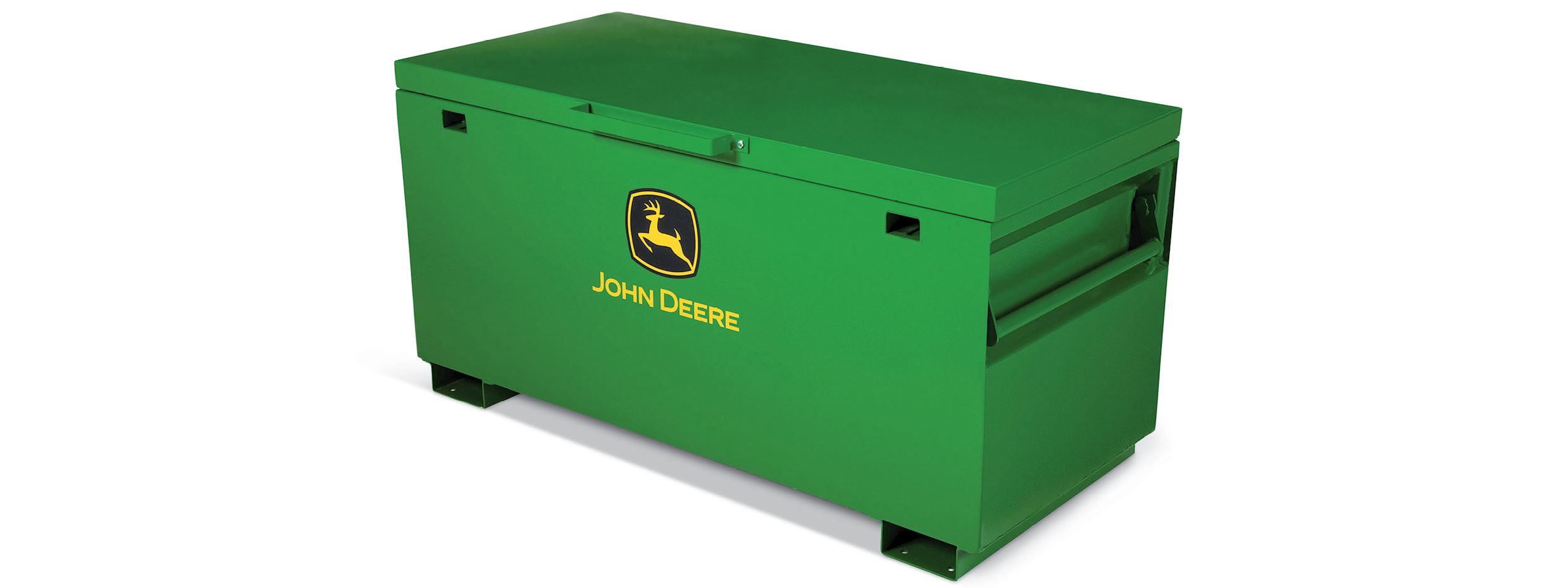 Parts Drop Box