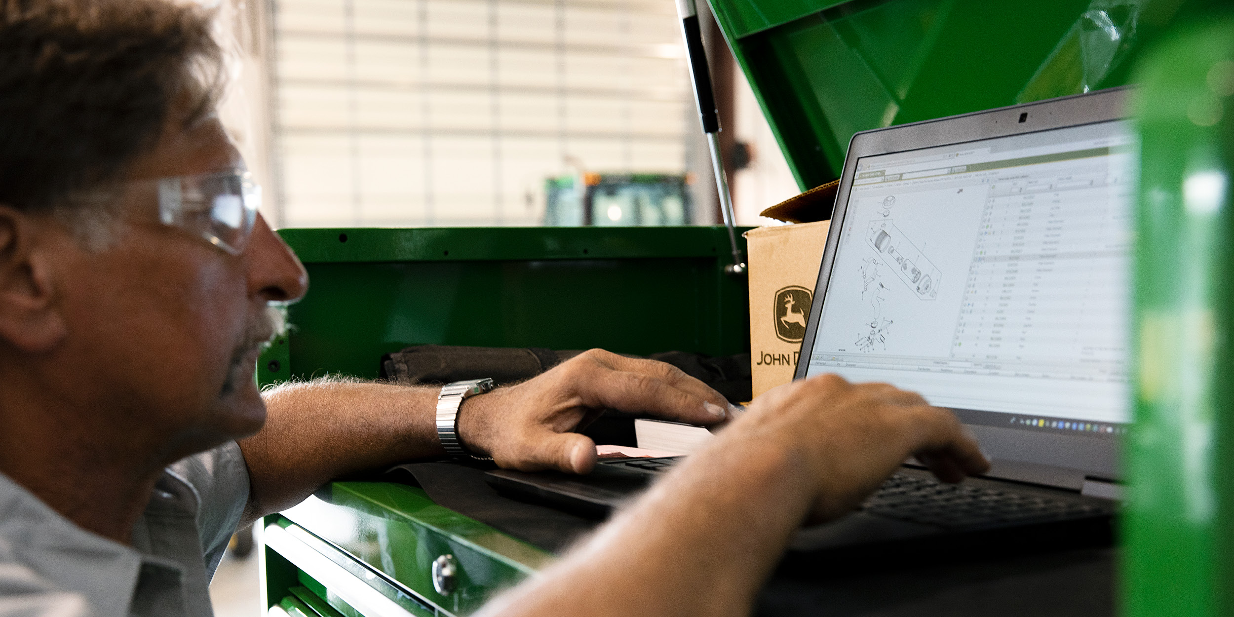 Service Advisor Remote