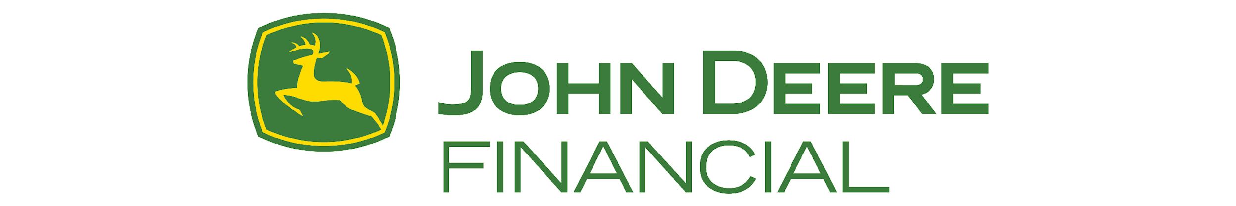 John Deere Financial logo