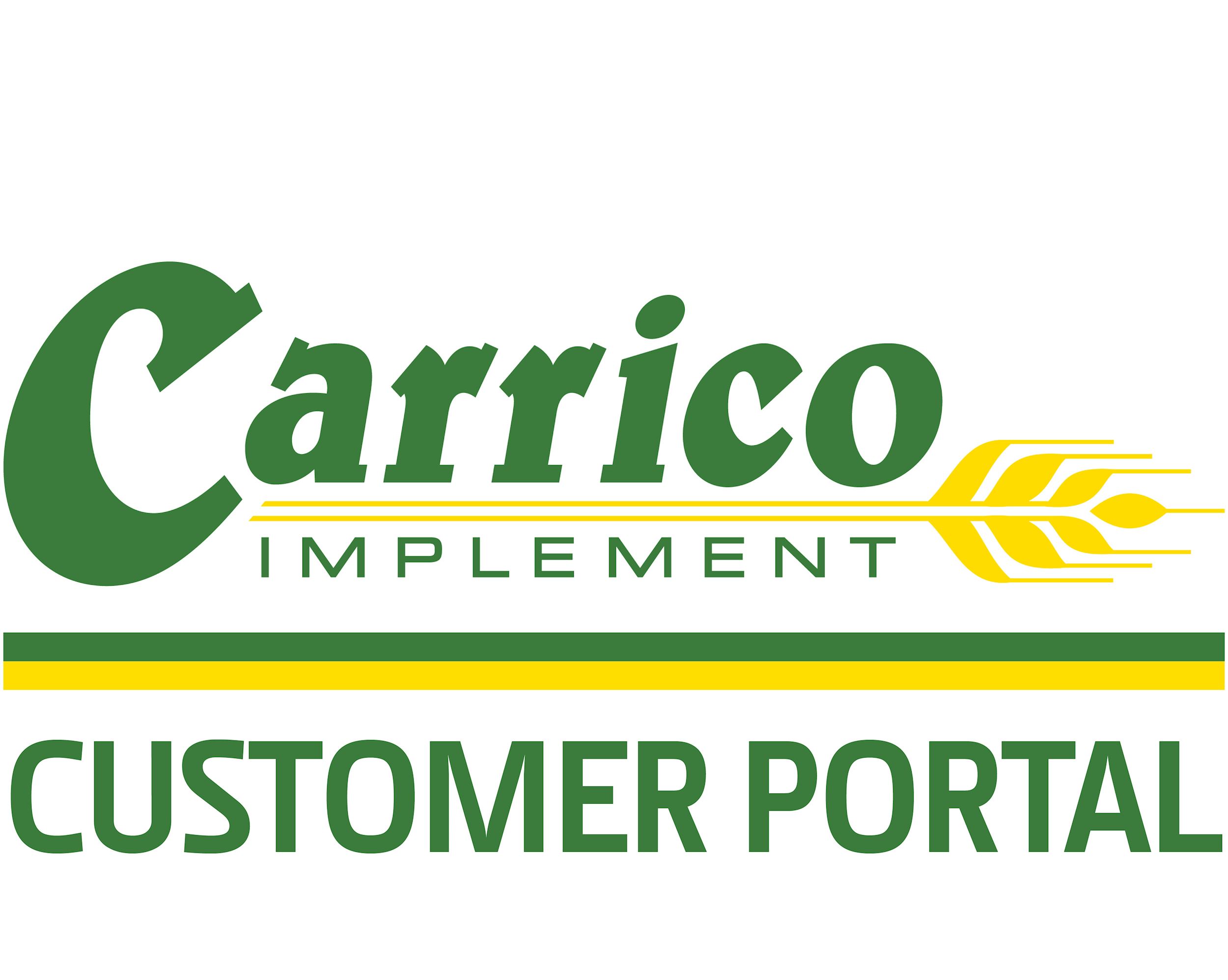 Customer Portal