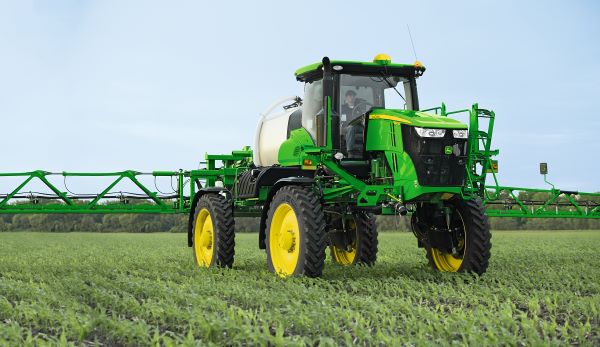 Sprayers & Applicators