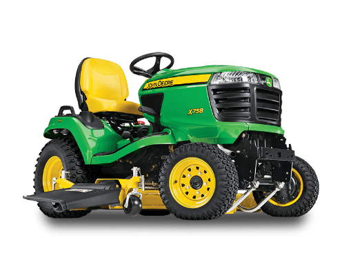New equipment image